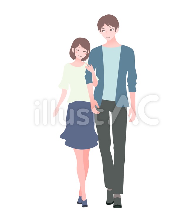 大学2年男です。彼女と歩いてる時腕を組んでくるのが嫌です 。- Yahoo!知恵袋