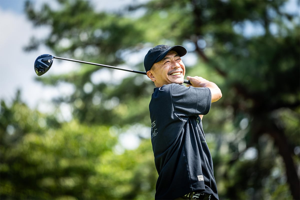 桑木志帆の家族、コーチ陣、プロフィールを徹底解説 - 女子ゴルファー応援