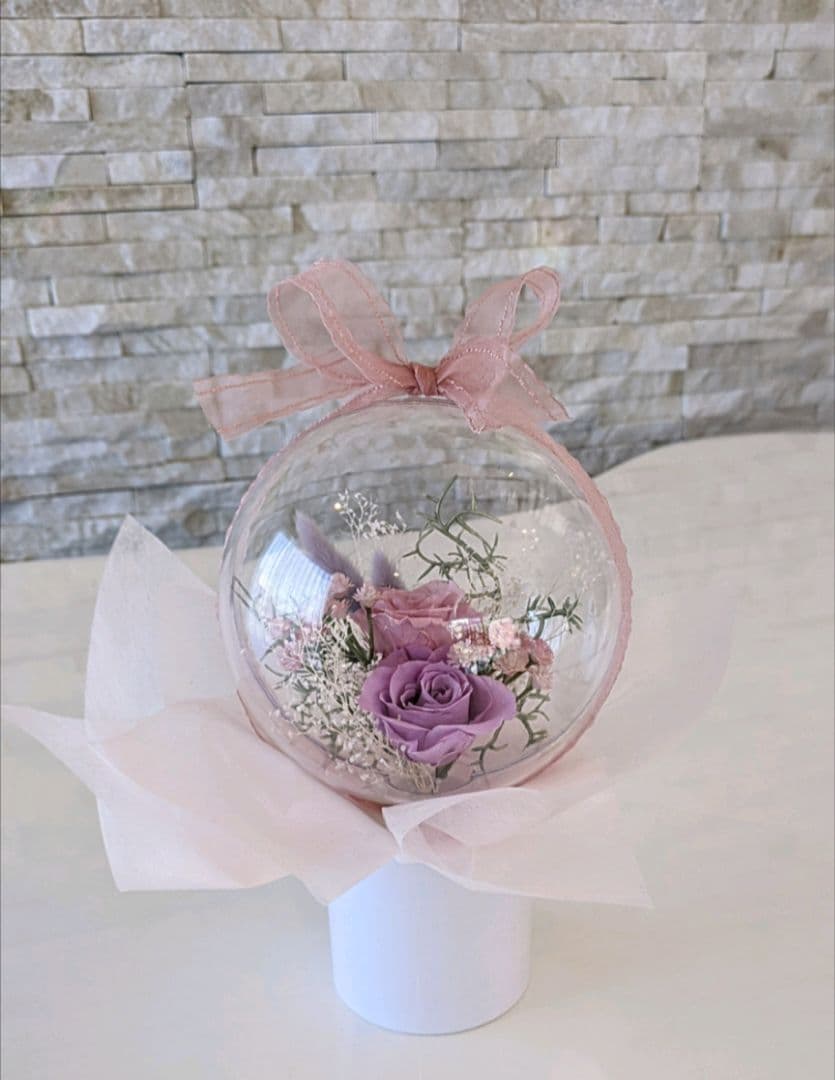 バルーン 花束 卒業 ドライフラワー バルーンブーケフィオナ 誕生日 プレゼント ギフト 贈り物 発表会 卒業式 卒園式 お祝い 母の日 お洒落 :ウエディング専門店 ミュゼ - 通販 - Yahoo!ショッピング