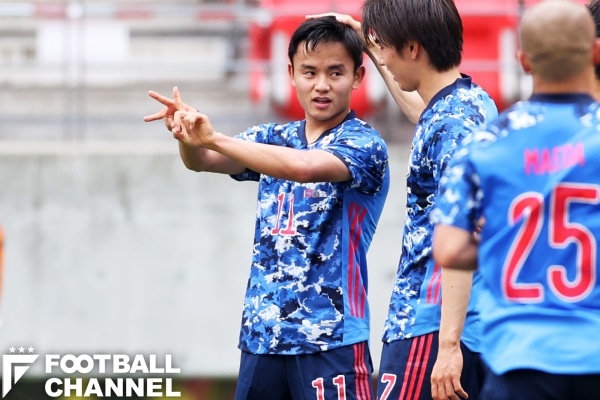 サッカーの久保建英選手のお父さんの本が面白い！椿 由紀 Yuki Tsubaki