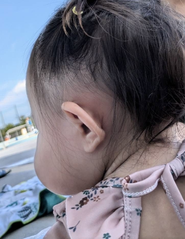 生まれたての赤ちゃんのかわいい仕草と表情10選！写真の残し方も紹介こども写真館スタジオアリス写真スタジオ・フォトスタジオ