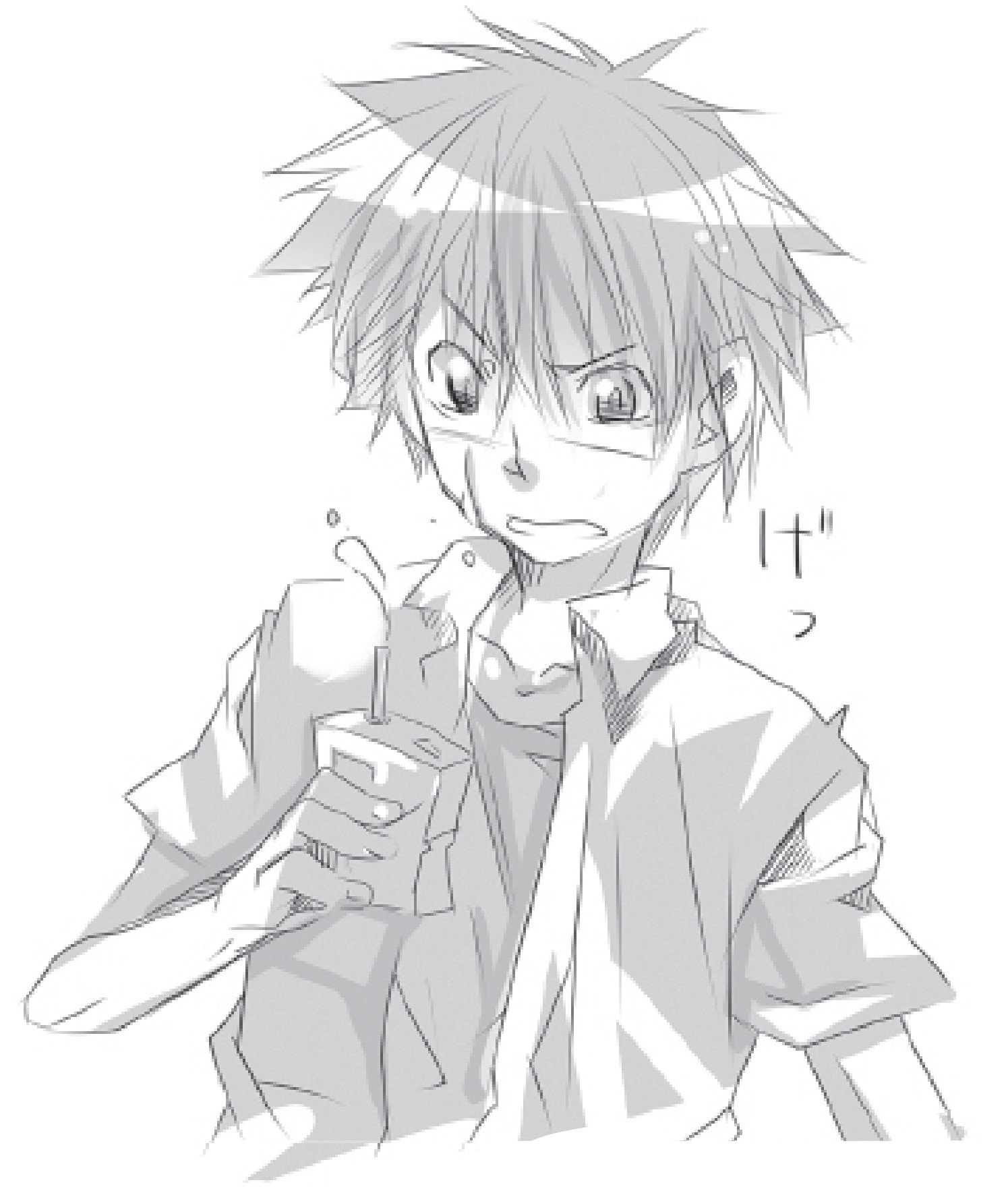 しろ」のアイデア 10 件男の子 イラスト, かわいい男の子のアニメキャラ, かわいい