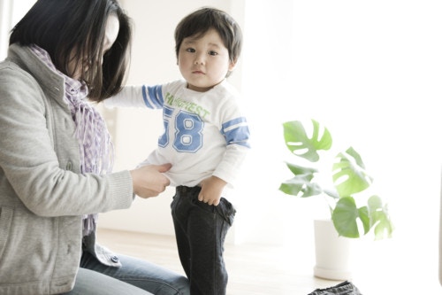 子どものお着替え - 子ども用家具Kidzoo キッズー シリーズの公式ホームページ