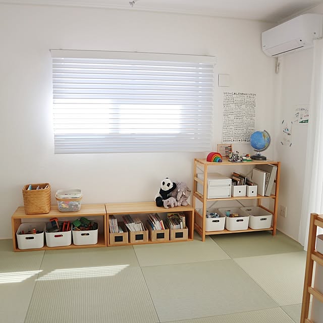 中古マンション和室を洋室にリフォームした話 費用・やって良かったこと・気になっていること等つづる