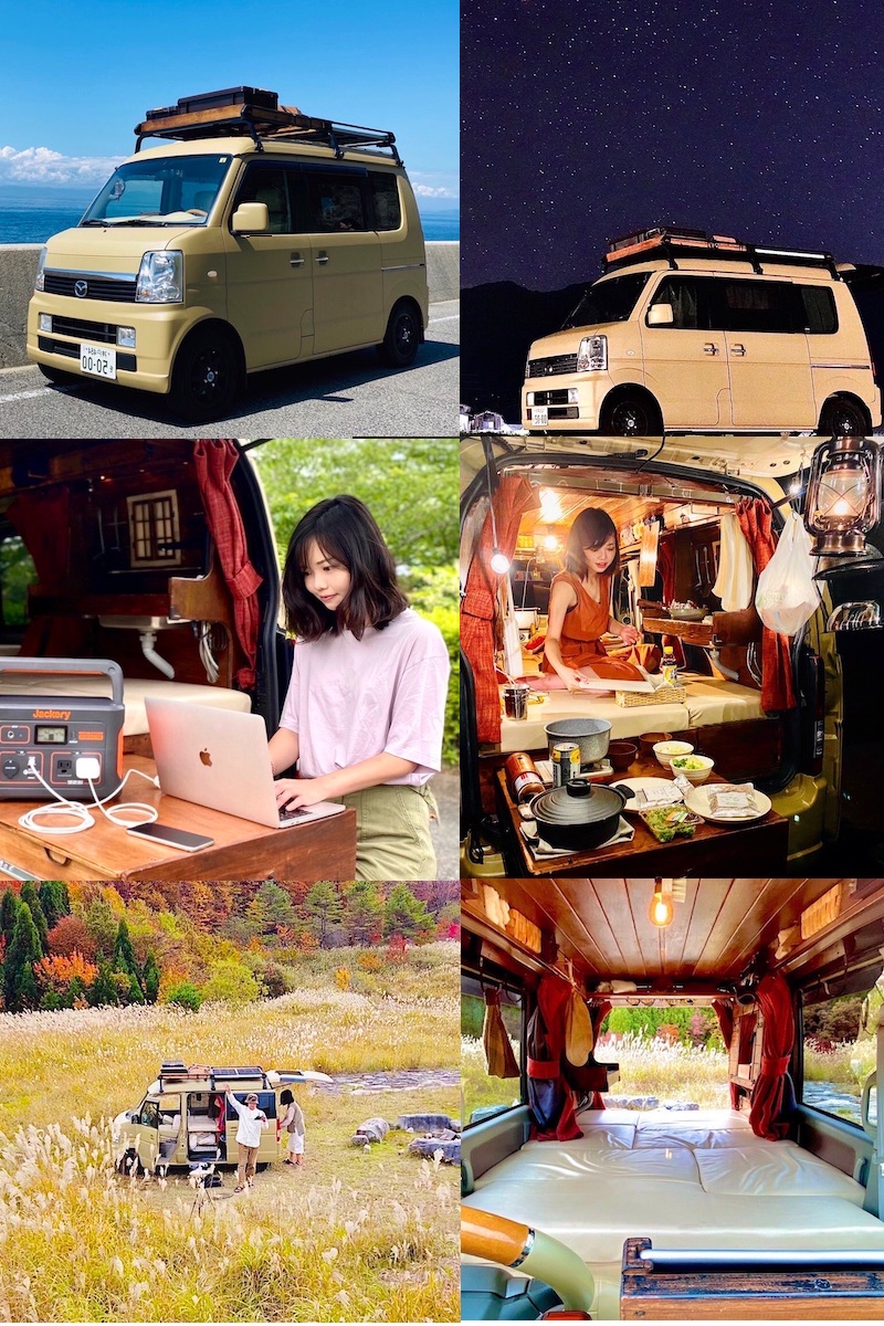 最強軽バン おすすめ3選流行りの車中泊にもうってつけなモデルやメリット・デメリットを徹底解説 2024年初心者必見 編集部が語る自動車購入ノウハウ MOTA