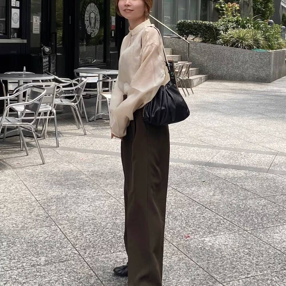 おしゃれなママコーデ・ファッションを「春夏秋冬、20代、30代、40代、シーン別」に紹介！PLST MAGAZINE