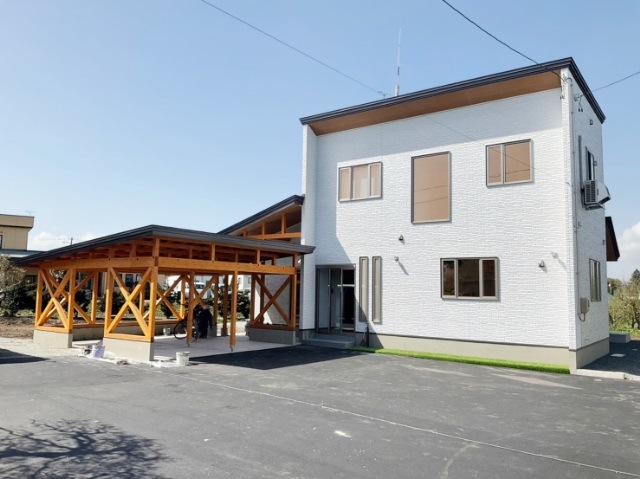 外部依頼 - culture school G.LOYAL