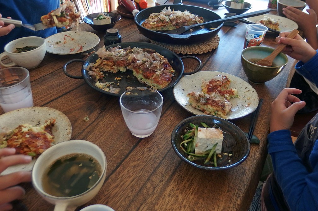 パパッと作れて子供も喜ぶ♪ 夏休みお助けランチ レシピ42品キナリノ