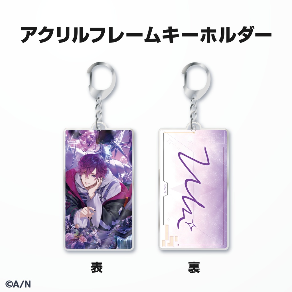 Uki Violeta浮奇・ヴィオレタ- にじさんじ Wiki*