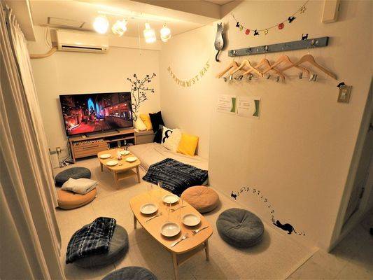 ここは押さえておきたい！新宿の厳選レンタルスペース10選 - SHOPCOUNTER MAGAZINE