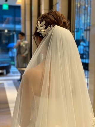 公式 シャルマンシーナ東京表参道・青山の結婚式場 ウエディング