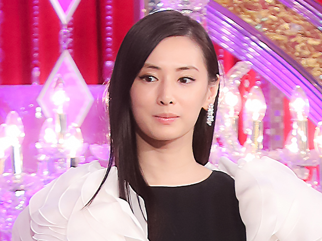 北川景子、妊娠中の撮影を回顧 “嬉しくて涙が出た”出来事明かす＜キネマの神様＞ - モデルプレス