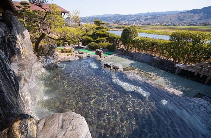 筑後川温泉のホテル・旅館一覧＆温泉地情報 【楽天トラベル】