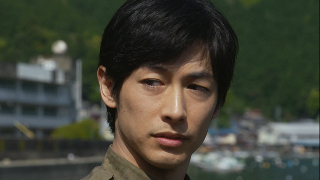 ディーン・フジオカ、もう一人の“家族”の存在にコメント 週刊女性PRIME