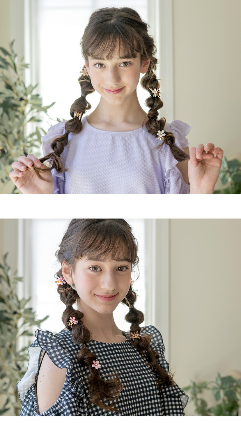 ヘアクリップ10ヶビビットカラー キッズヘアクリップ ミニクリップ いちご 熊ヘアアクセサリー 髪留め ヘアアレンジ シンプルパッチンどめ 子供 女の子 花 パッチン留め ひるむ ミニ 小さい プチプラ パッチン ピン ヘアアクセ キッズ お呼ばれ 前髪留め 髪飾り