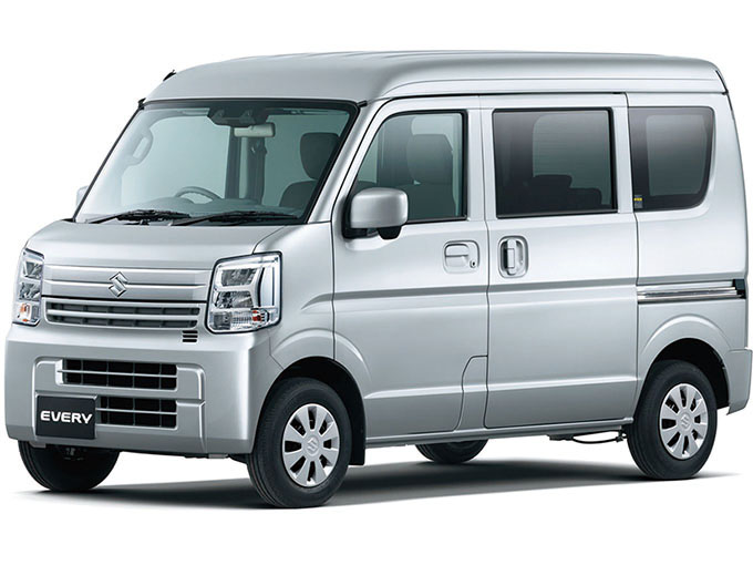 軽自動車のアメ車風カスタムについて思うこと外車王SOKEN