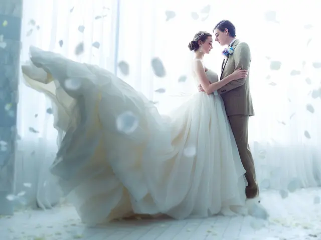 撮影レポート シャルマンシーナ東京で結婚式1.5次会の撮影！株式会社フォトモ