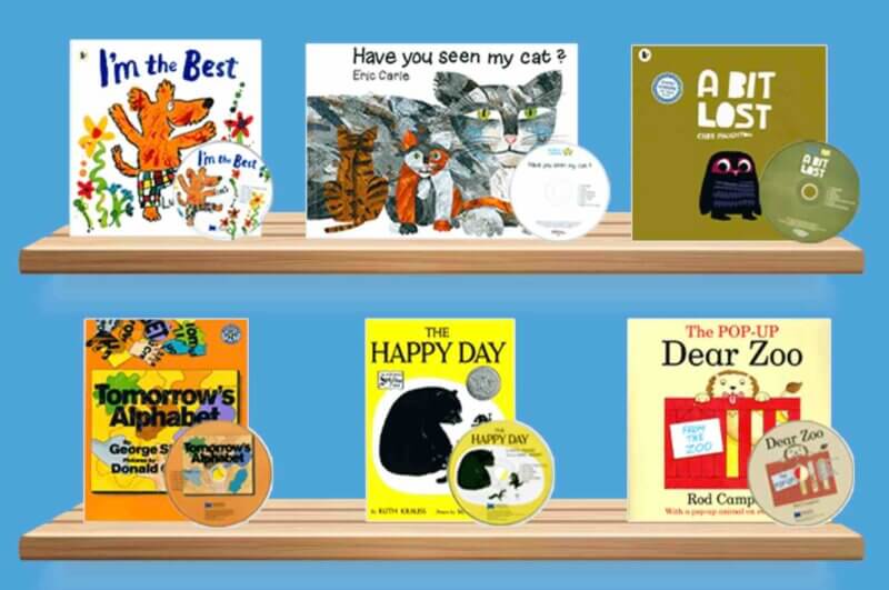 赤ちゃんのおうち英語かけ流しから始める効果と注意点！はむ先生のおうち英語教室