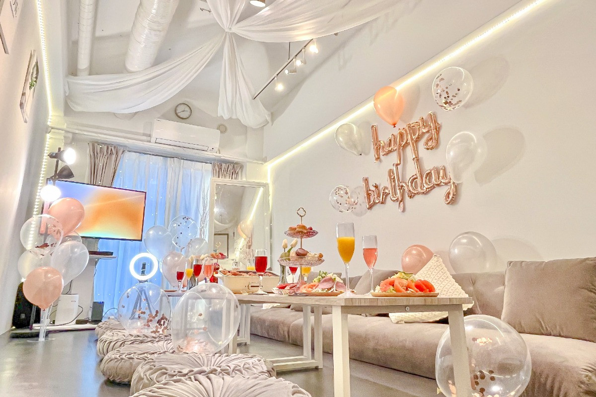 推し活にピッタリのレンタル撮影スタジオまとめ - スペースマーケット