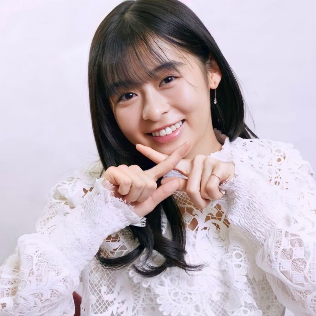 画像・写真 大ブレイクの美少女・森七菜、“彼女感”あふれるSHOTにファン悶絶！「天使 」「泣きぼくろ可愛い」 4 11WEBザテレビジョン