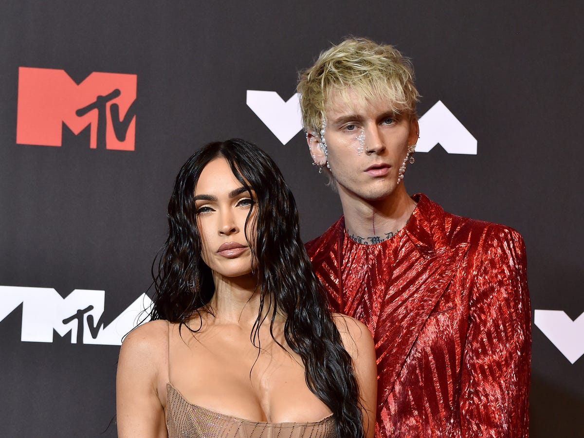 セクシーな女神」ミーガン・フォックスは40歳未満で4度目の母親になる予定