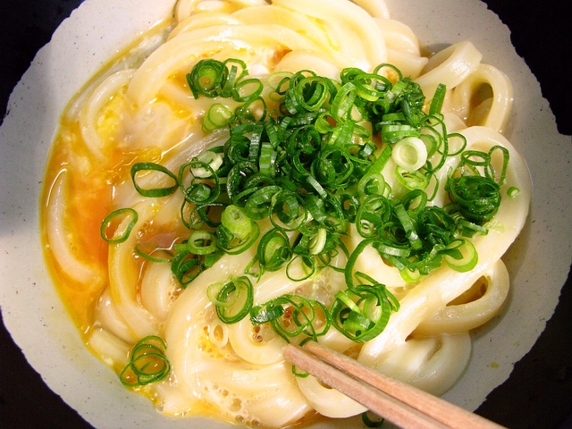 丸亀・多度津（香川県）のうどん・そば屋｜こころから