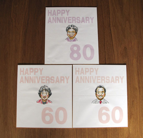 還暦・喜寿祝いに！孫の手形アートでつくる喜ばれるギフト6選とくべつをつくるジャーナル