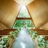 口コミ・評判：ベルヴィ アズグレイス Belle Vie AZ GRACE で結婚式 みんなのウェディング