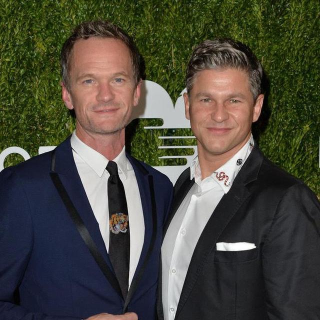 ハロウィンにかける情熱が熱すぎる俳優家族 今年のコスチュームはファストフードチェーンのマスコットキャラクターガジェット通信 GetNews