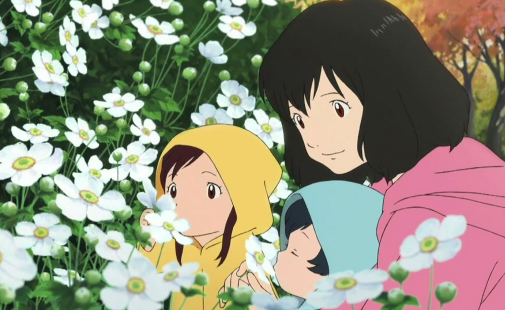 彼 おおかみこどもの雨と雪NeoApo アニメ・ゲームデータベース