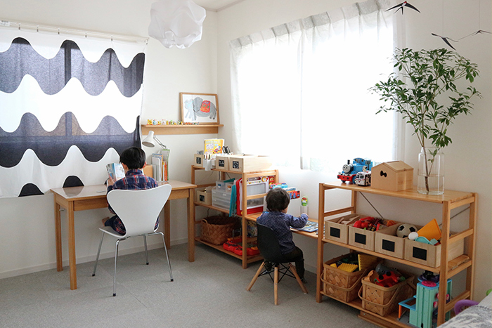 こどものおもちゃ収納術夏休み時期に必見！ こどもも大人も嬉しい収納アイデア実例HOUSTO おウチの収納.com
