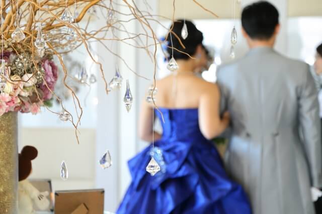 結婚式ってどう撮影するの？ビデオの撮影方法を解説!- 挙式撮影編 –動画・ウェブサイト・広告制作の実績が豊富-株式会社フォーカス