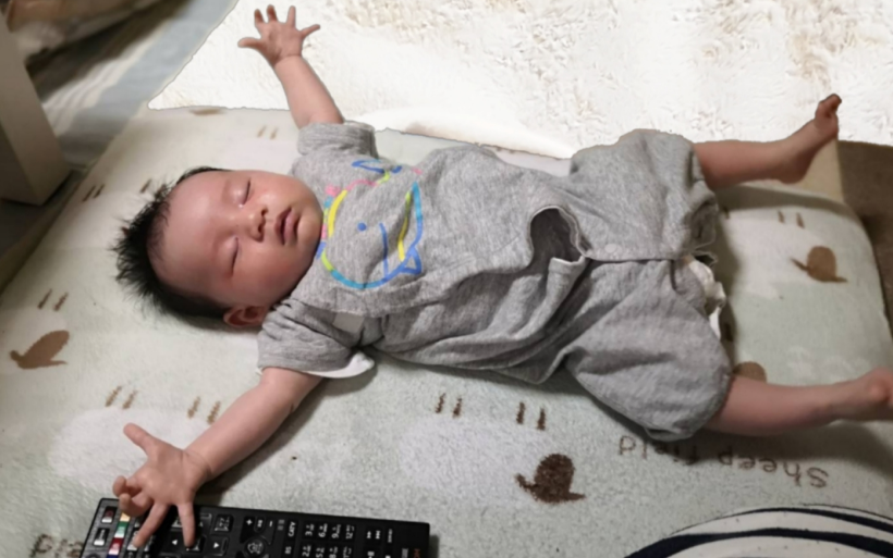 赤ちゃんもビックリ自習室-鶴見区鶴見