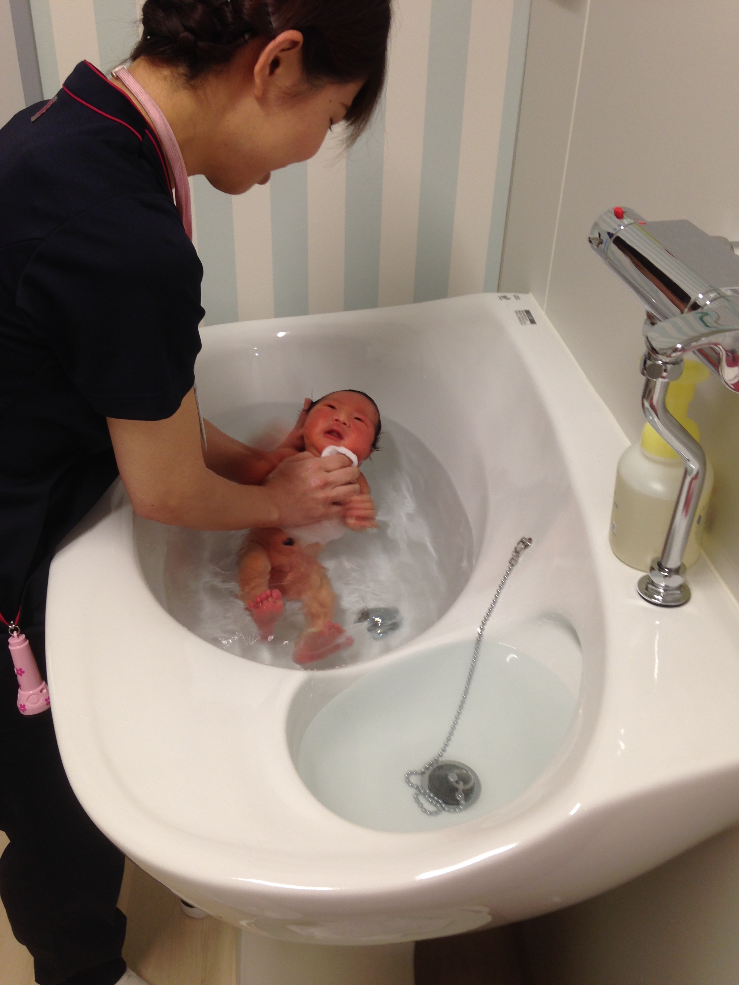 お風呂-おむつのムーニー 公式 ユニ・チャーム