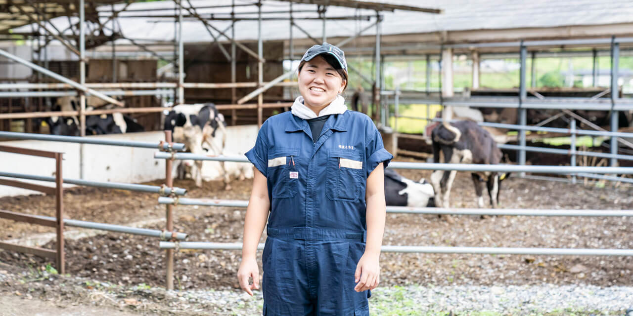 2020春夏 酪農、畜産で頑張る人に！ おすすめのウエア＆グッズ8選マイナビ農業