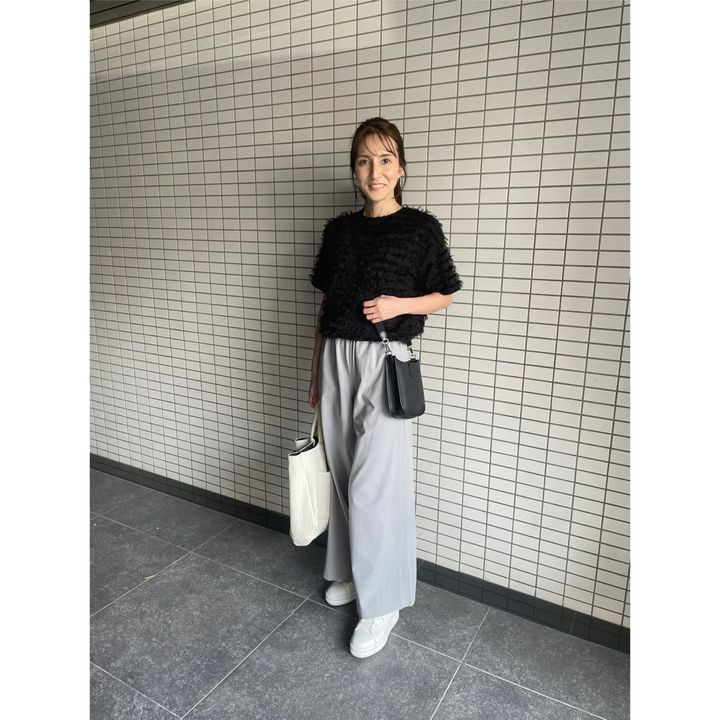 ぽっちゃりママの遠足コーデ♪課外活動やピクニックに浮かないお洒落ファッション！大きいサイズぽっちゃり体型ママ向けファッションブログ