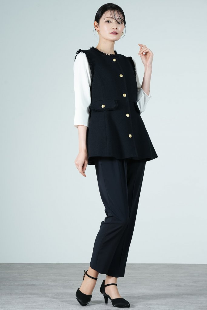 卒業式に親は何を着ればいい？母親の服装マナー・スーツ紹介！LOVEGRAPH Journal