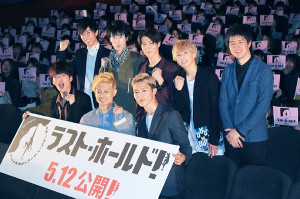 宮舘涼太くん、阿部亮平くん！おめでとうございます *´▽｀*佐久間大介くん SnowMan ♡絶讃溺愛ブログ♡