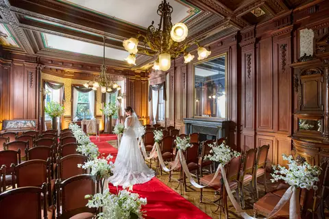 結婚式口コミ・評判：品川プリンスホテル結婚式場を探すならハナユメ