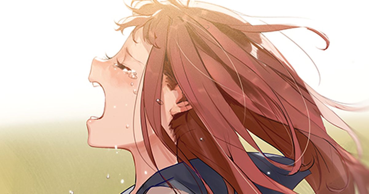 女性の泣き顔”はなぜ美しいのか 本能を刺激するフェチDVD登場最新の映画ニュースならMOVIE WALKER PRESS