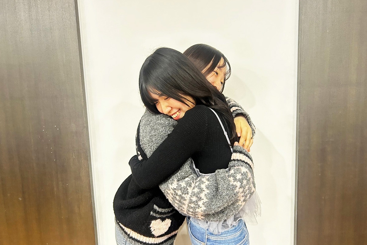 付き合ってないけどハグする男性の心理とは？帰り際など抱きしめるタイミングで分かる脈ありサイン＆ハグされた時の対処法