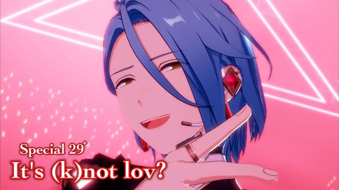 あんスタ 七種茨 中国 誕生日セット あんさんぶるスターズ！！Music 公式on X: