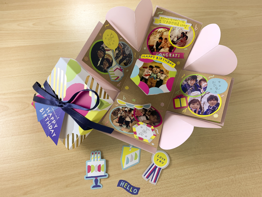 20歳の誕生日に彼がくれた, 「ダサいアクセサリー」贈り物 オーダーメイド 記念する 手作りプレゼント アクセサリー 彼氏プレゼント 彼女プレゼントネックレス