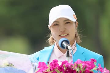 高橋彩華 プロフィールGDO ゴルフダイジェスト・オンライン