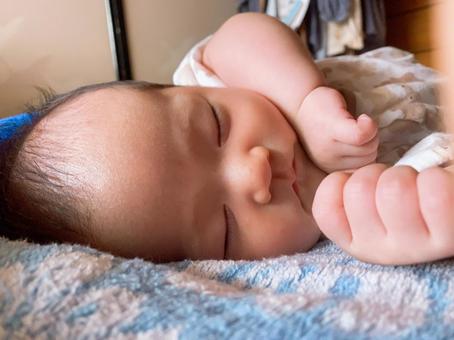 81 スキンシップが止まらない！赤ちゃんのモチモチほっぺ最強説。 byにくきゅうぷにおままのて