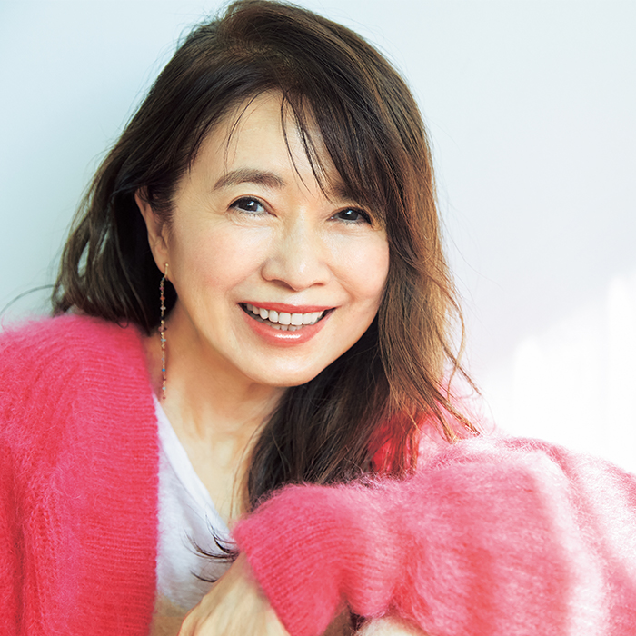 こんな60代になりたい「風吹流・しなやかな生き方」 『Wind』BOOKウォッチ