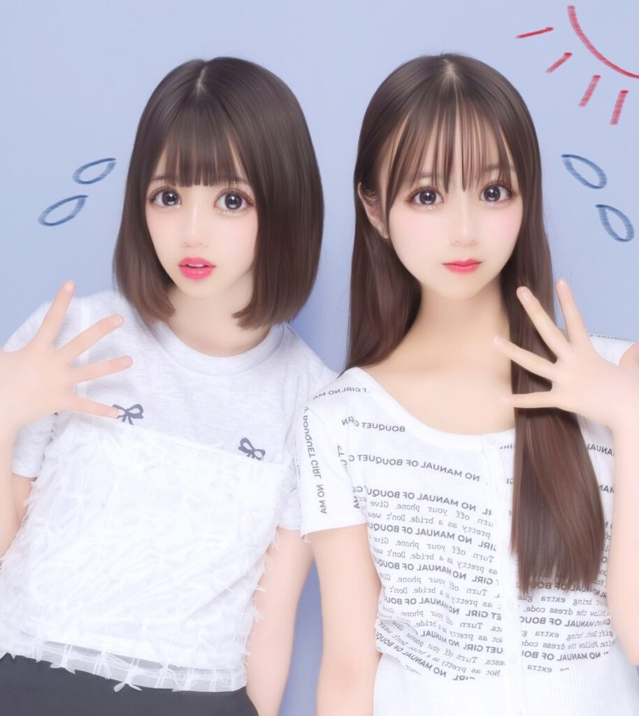 プリクラポーズ37選！流行りのポーズから定番の可愛いポーズまで一挙に紹介！ 高校生なうスタディサプリ進路 高校生に関するニュースを配信