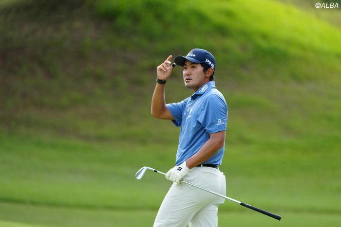 国内メジャー史上最も小柄な王者、１５８センチ比嘉Ｖ 「全英」切符ゲット 国内男子 - サンスポ