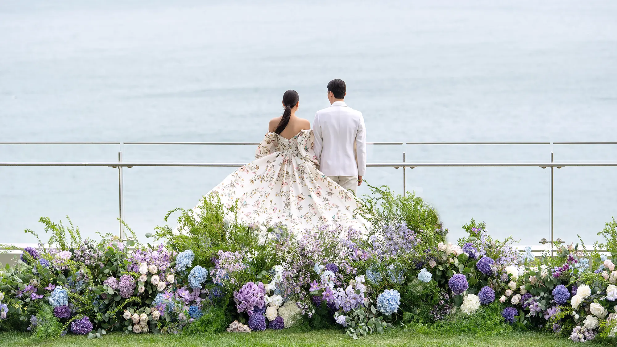 釜山おすすめスタジオ②🌴KOREAN PHOTO VACATION