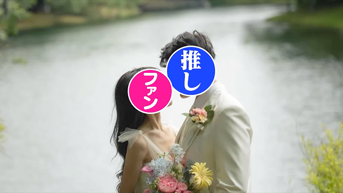 イリスウォーターテラスあやめ池での結婚式撮影結婚式ビデオ撮影・写真撮影なら月山映像へ│大阪・神戸・京都